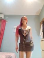 607627382: Travesti en Barcelona