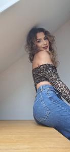 670657030: Travesti en Las Palmas