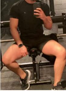 Chico busca chica en León: 