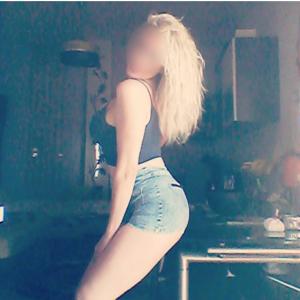 653967004: Chica busca chico en Sevilla