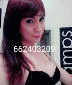 662403209: Transexual en La Coruña