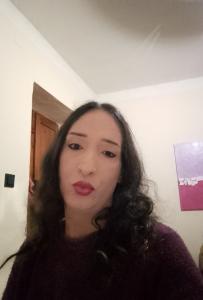 Travesti en Alicante: 