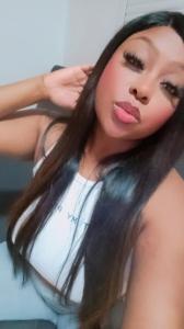 Chica busca chico en Málaga: 