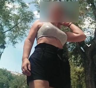 613809654: Chica busca chico en Murcia