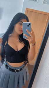 614603347: Chica busca chico en Murcia