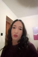 664163381: Travesti en Alicante