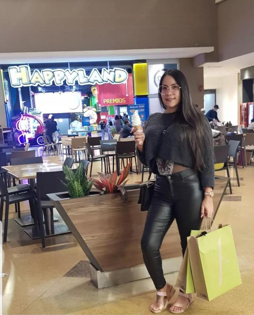 Chica busca chico en Huesca: 