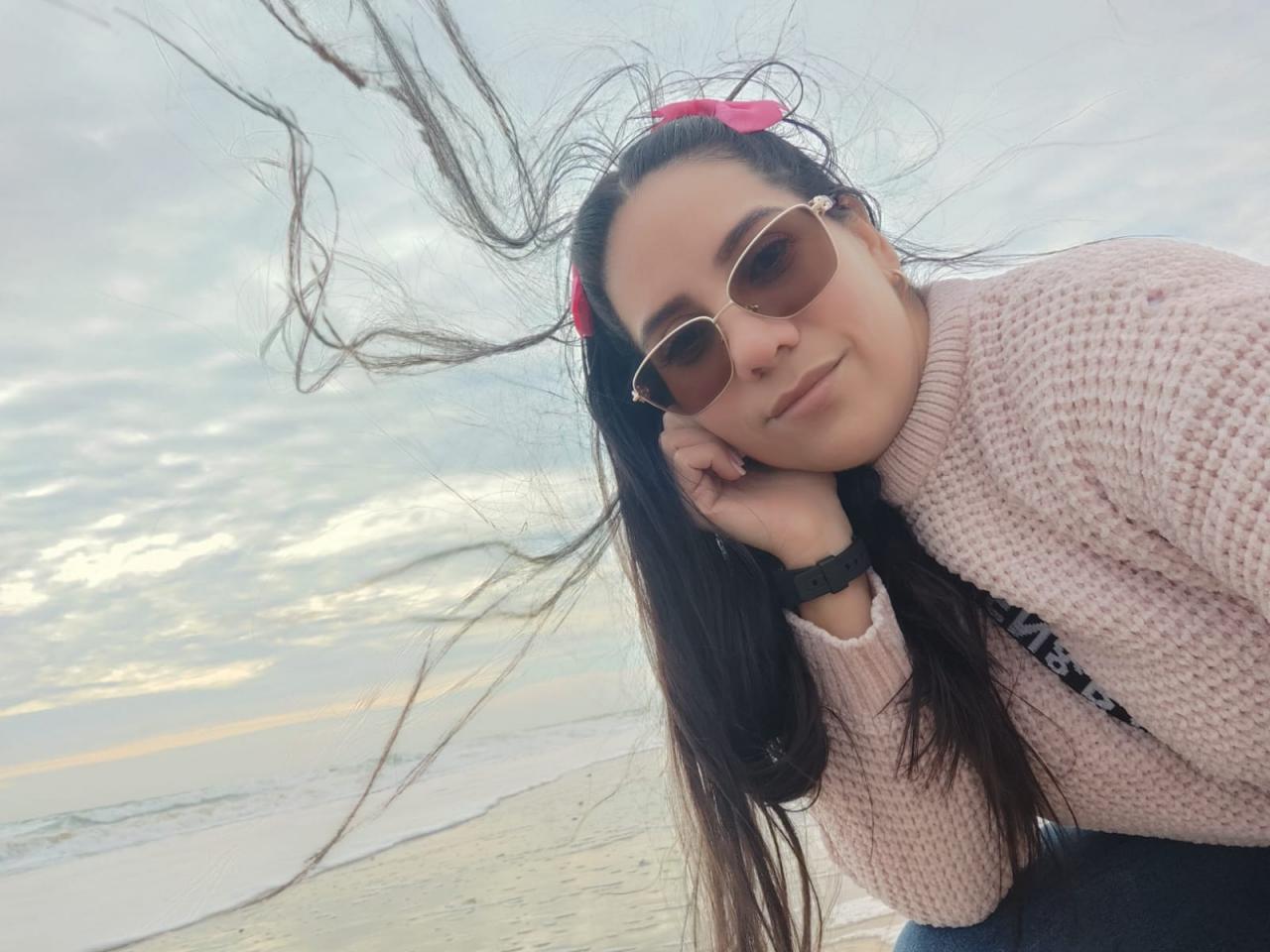 Chica busca chico en Huesca: 