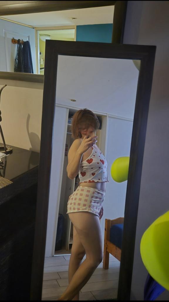 Chica busca chico en Málaga: 