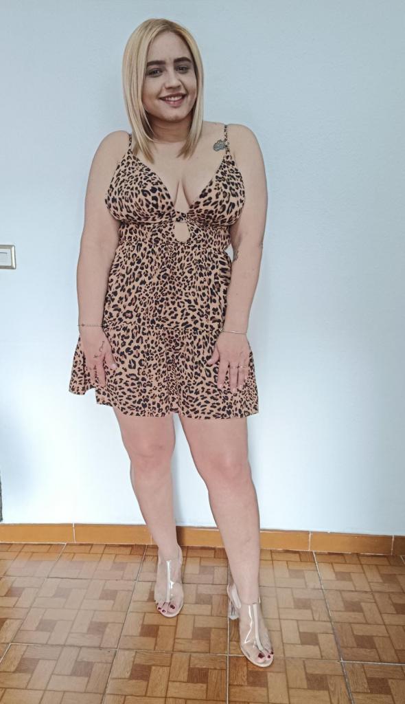 Chica busca chico en Jaén: 