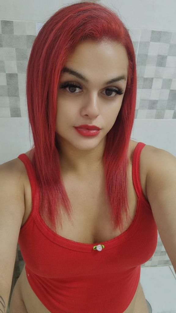 Transexual en Las Palmas: 