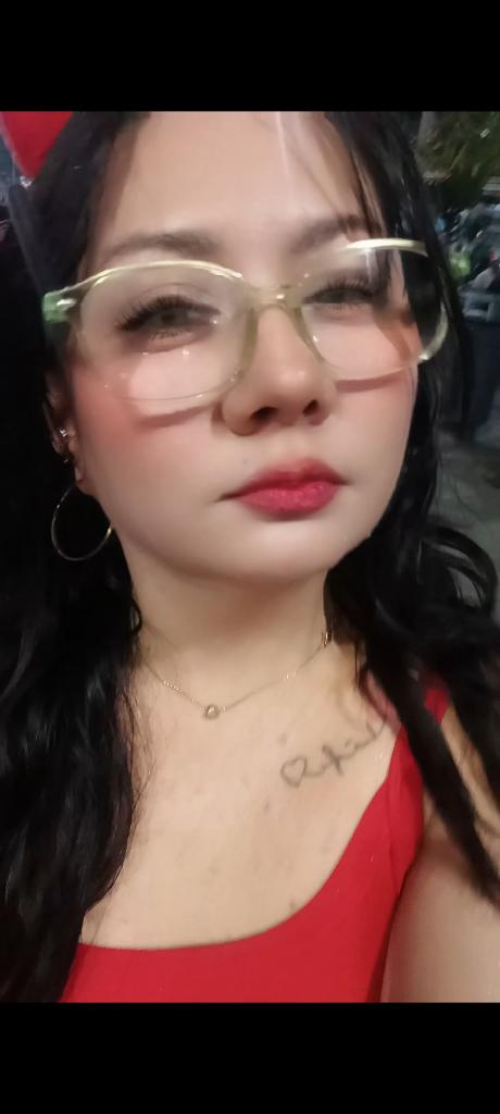 Chica busca chico en Las Palmas: 