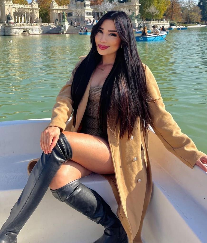 Chica busca chico en Pontevedra: 