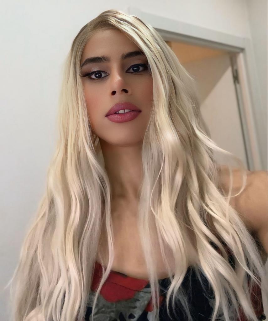 Transexual en Zaragoza: 