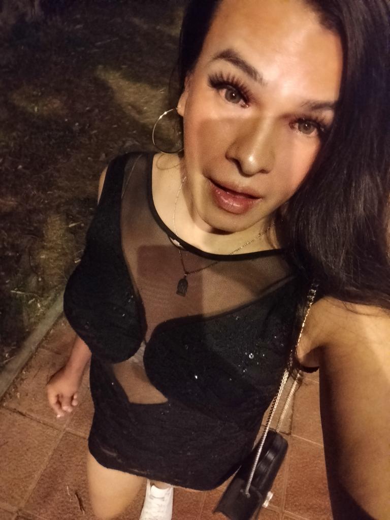 641044149: Travesti en Barcelona