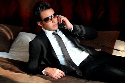 Chico busca chica en Murcia: 