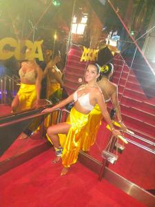 Travesti en Valencia: 