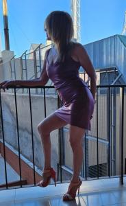 Chica busca chico en Madrid: 