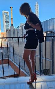 625089152: Chica busca chico en Madrid