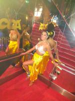 663407239: Travesti en Valencia