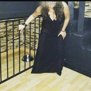 660813737: Chica busca chico en Madrid