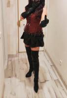 660813737: Chica busca chico en Madrid