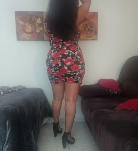 602191907: Chica busca chico en Gerona