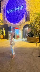 610056108: Transexual en Barcelona