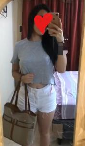 Chica busca chico en Granada: 