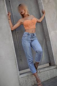 Chica busca chico en Sevilla: 