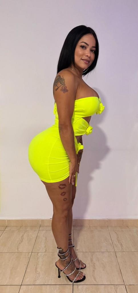 Chica busca chico en Las Palmas: 