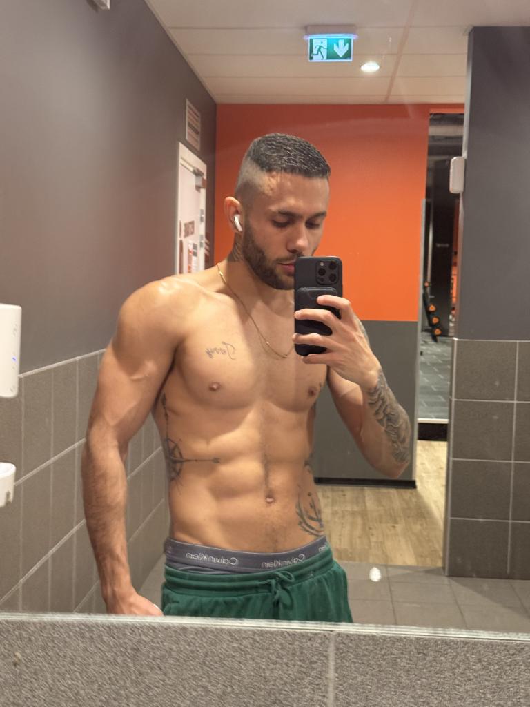 Chico busca chica en Madrid: 