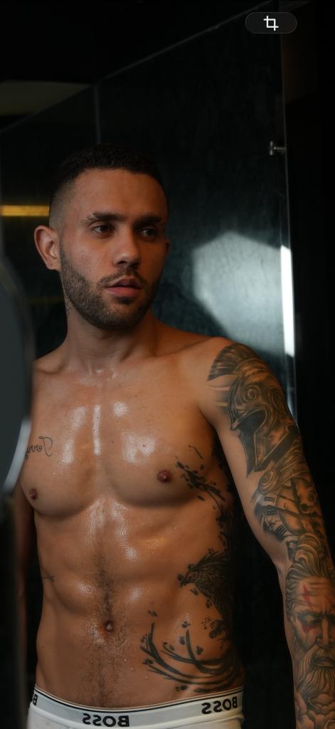 Chico busca chica en Madrid: 