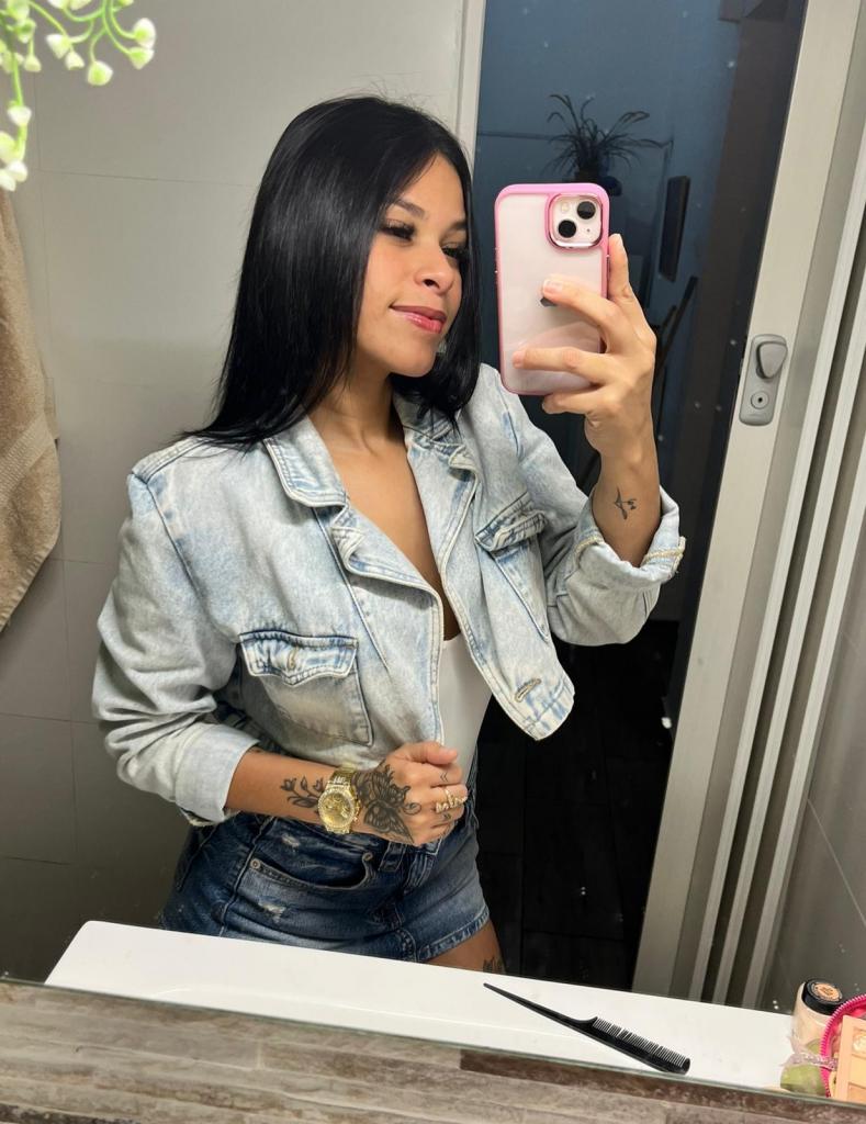 Chica busca chico en Las Palmas: 