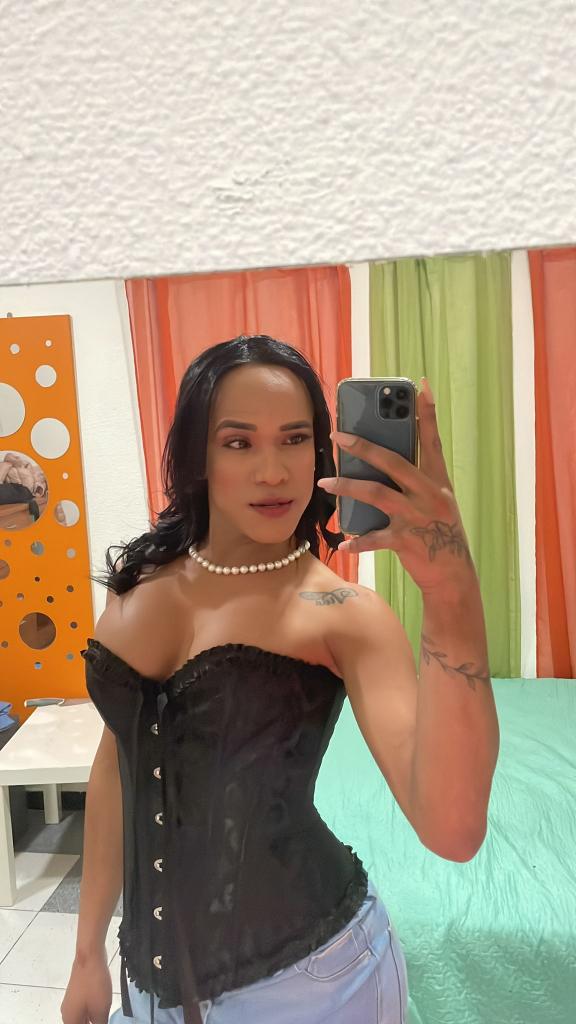 Transexual en Valencia: 