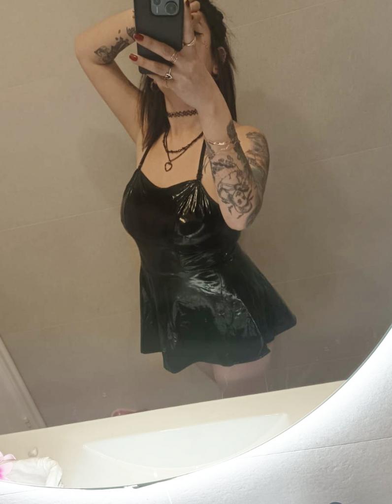 Chica busca chico en Barcelona: 