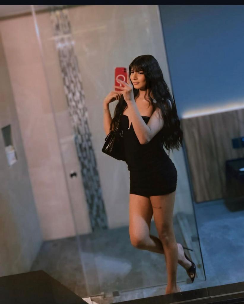 Transexual en Málaga: 