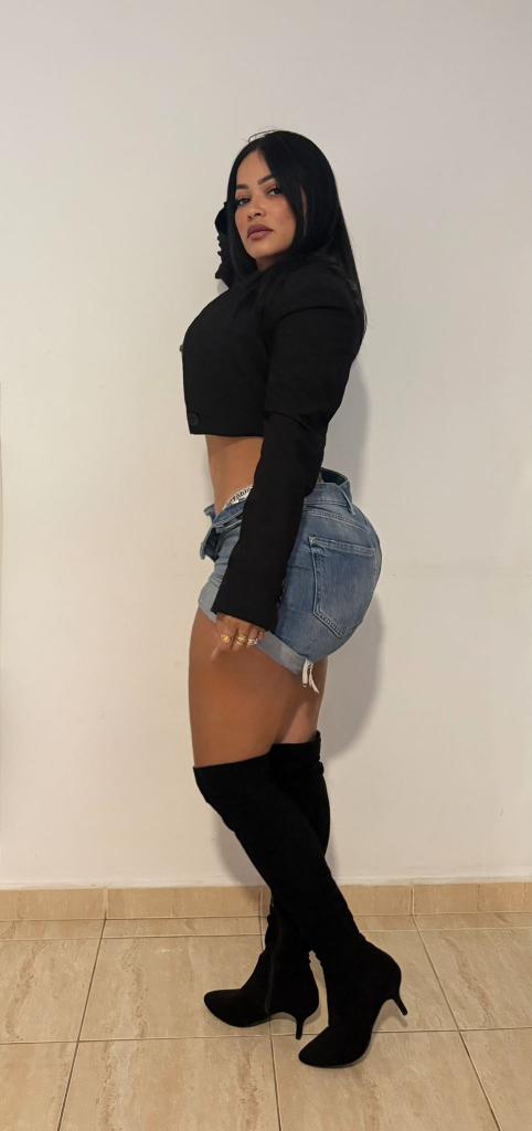 Chica busca chico en Las Palmas: 