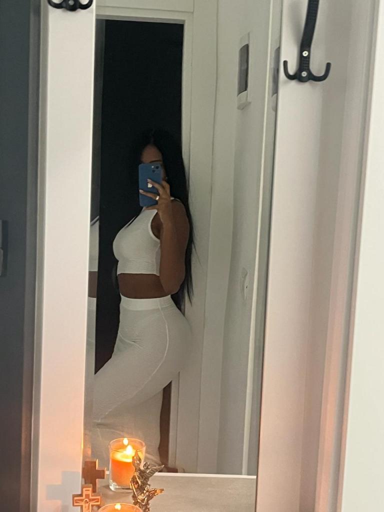 Chica busca chico en Madrid: 