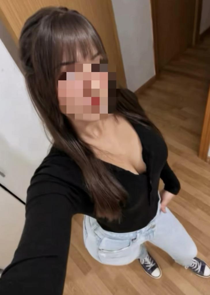 612464457: Chica busca chico en Madrid