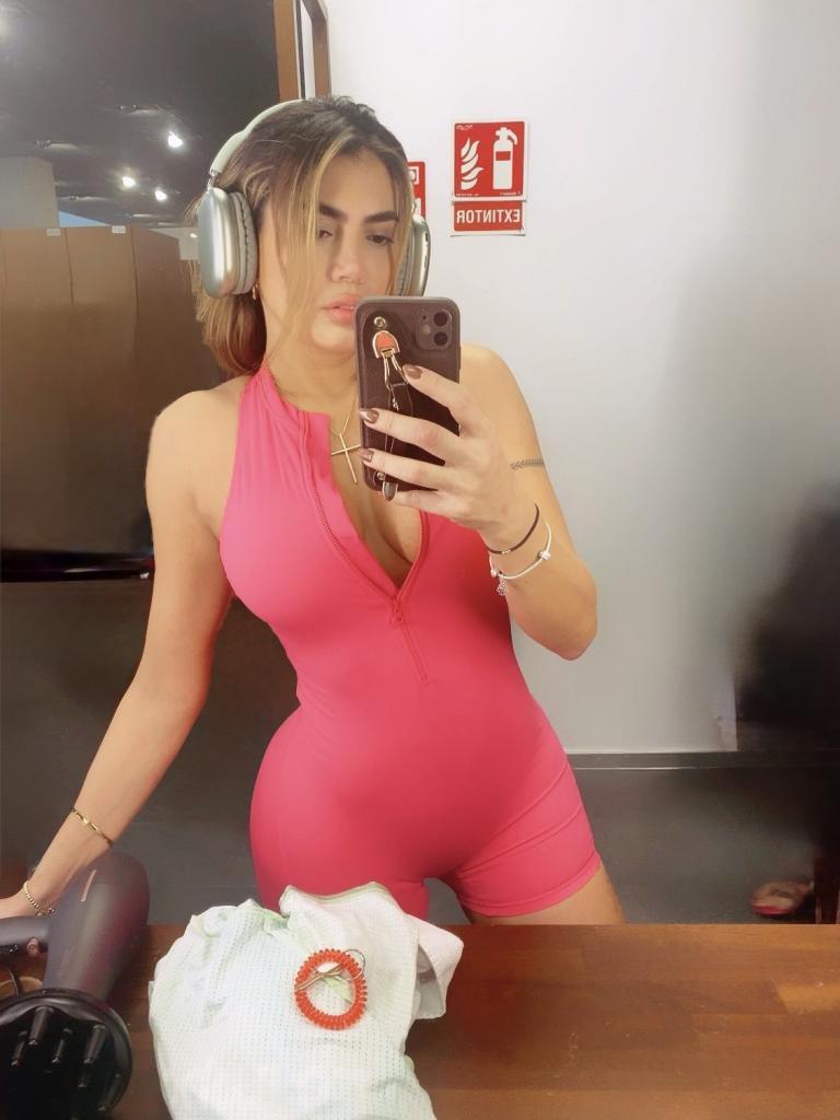 Chica busca chico en Mallorca: 