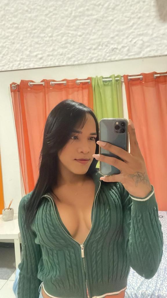 Transexual en Valencia: 