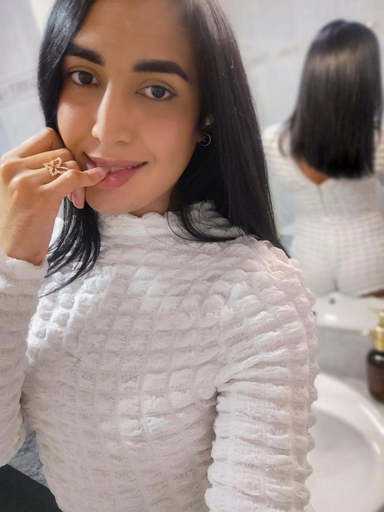 Transexual en Zaragoza: 