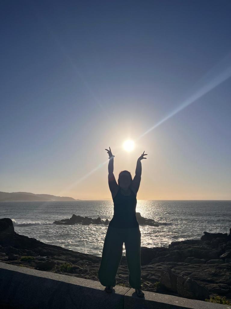 Chica busca chico en La Coruña: 