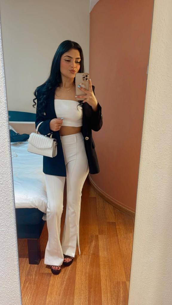 Chica busca chico en Alicante: 