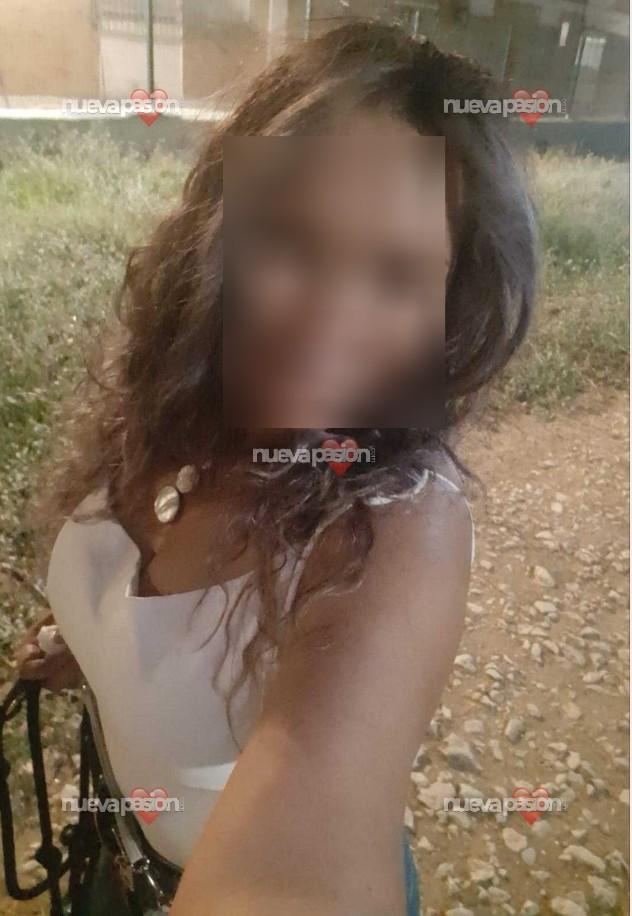 Chica busca chico en Sevilla: 