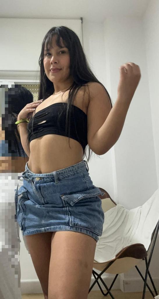 Chica busca chico en La Coruña: 