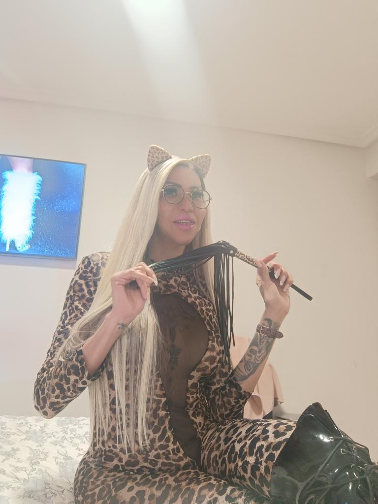 Transexual en Asturias: 