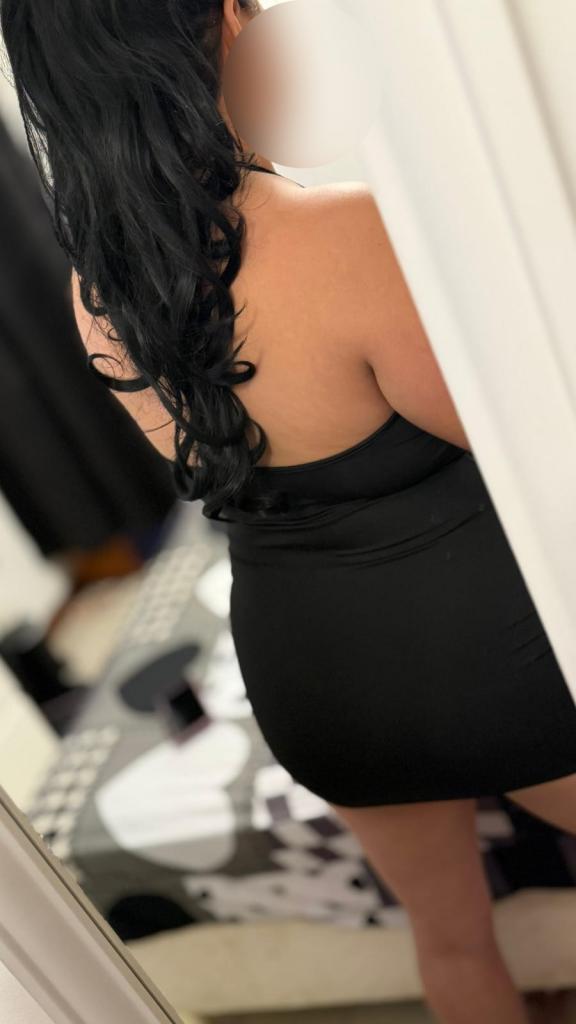 Chica busca chico en Las Palmas: 