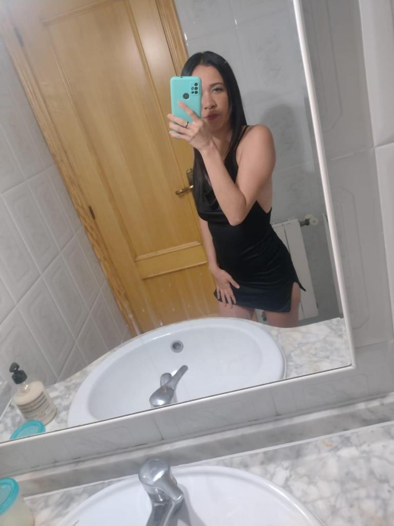 Chica busca chico en Valencia: 